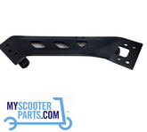 G2 MAX DECK TO STEM BRACKET MERCANE DOWNTUBE SUPPORT RIGHT SIDE